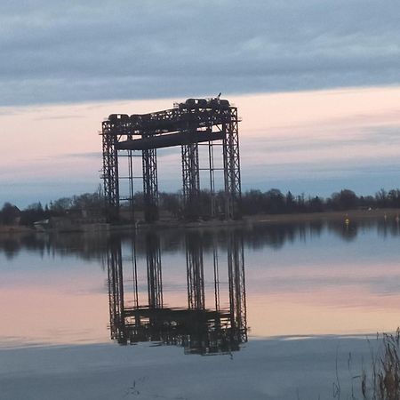 Ferienhaus Dorfidyll Bugewitz ภายนอก รูปภาพ
