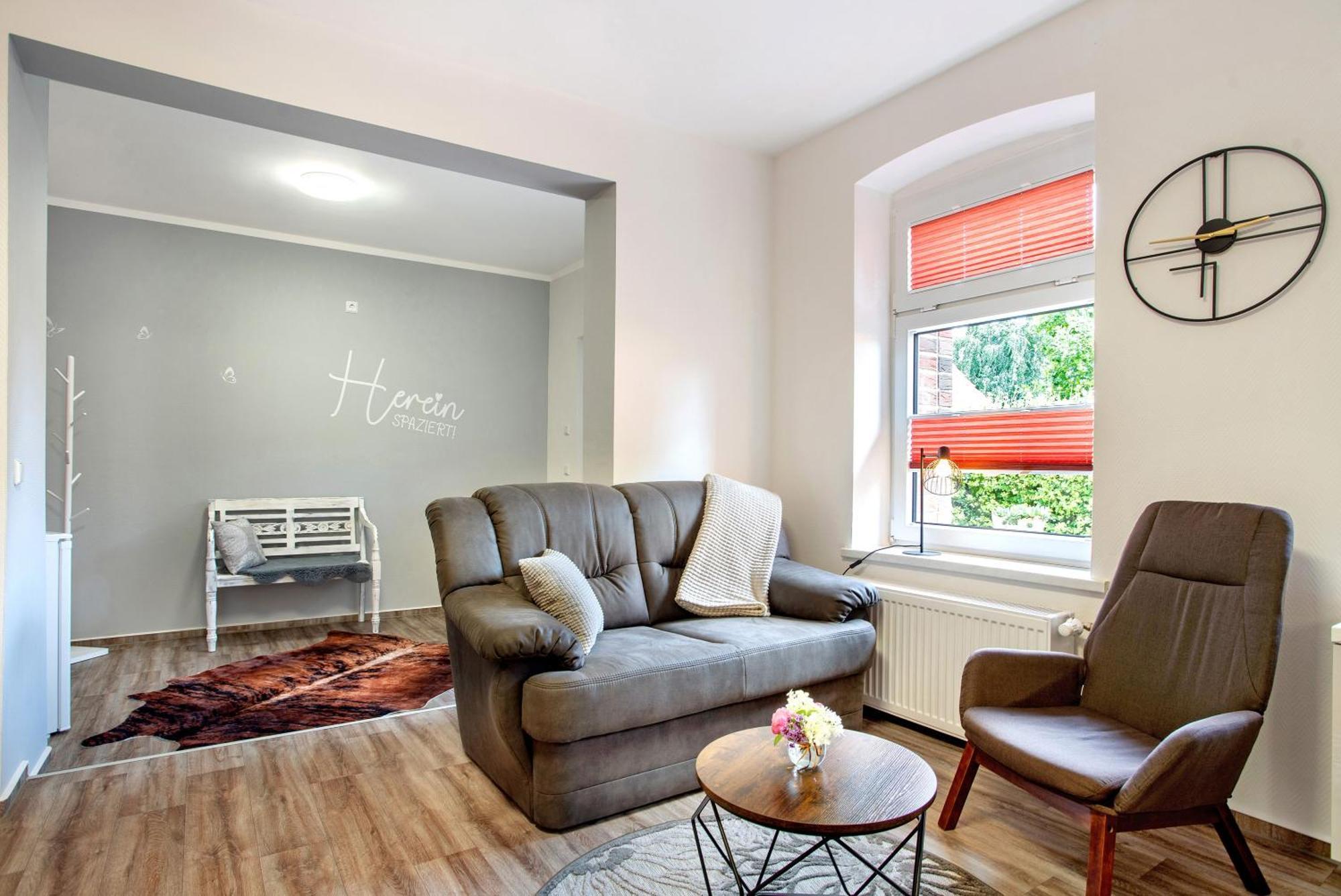Ferienhaus Dorfidyll Bugewitz ภายนอก รูปภาพ