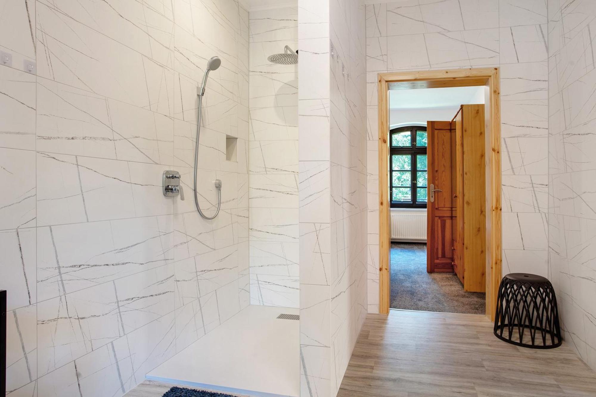Ferienhaus Dorfidyll Bugewitz ภายนอก รูปภาพ